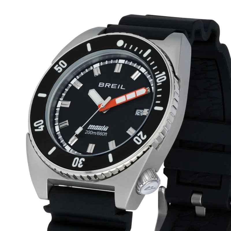 Orologi Breil Manta Seeker TW2066