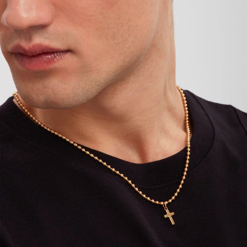 Collane Breil Emblems TJ3846