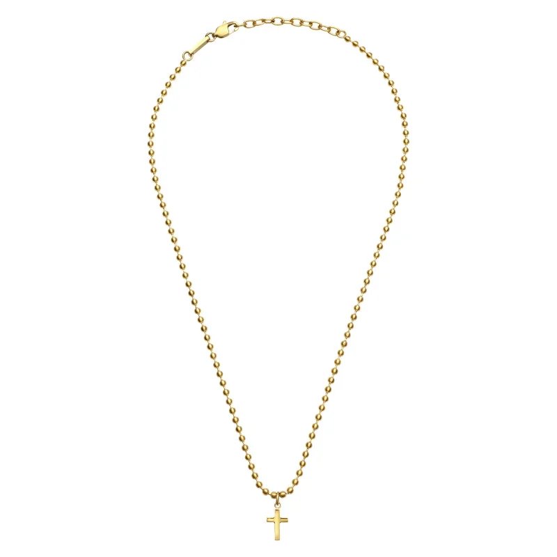 Collane Breil Emblems TJ3846