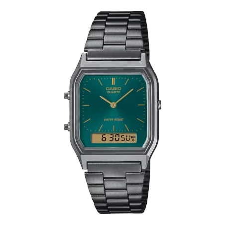 Orologi Casio Vintage AQ-230EGG-3AEF