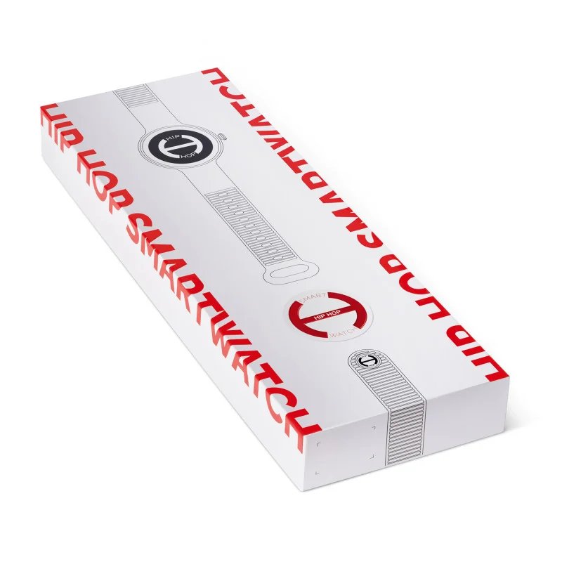 Orologi HipHop Hero Next HWU1255