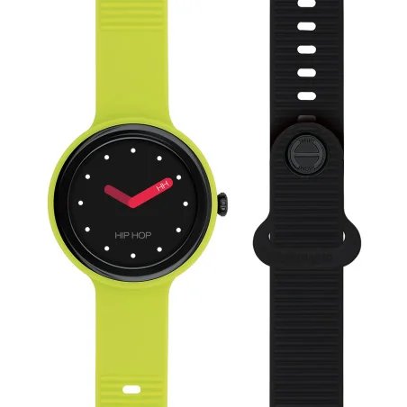 Orologi HipHop Hero Next HWU1257
