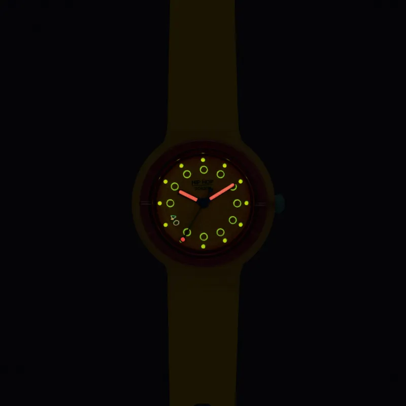 HipHop Hero Dot 40 Anniversary HWU1274 - orola