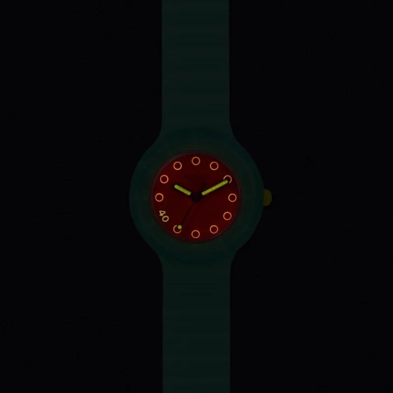 Orologi HipHop Hero Dot 40 Anniversary HWU1275