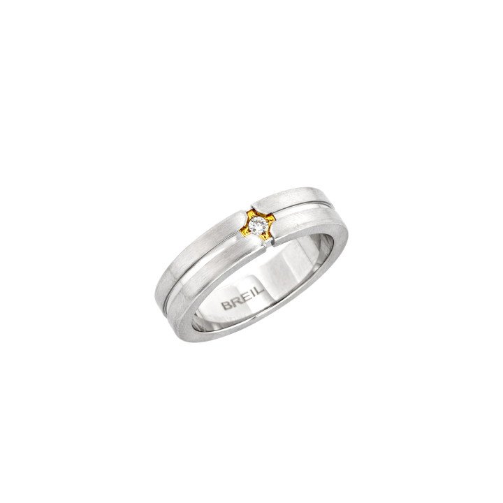 Anelli Breil Cross Roads Tj3817
