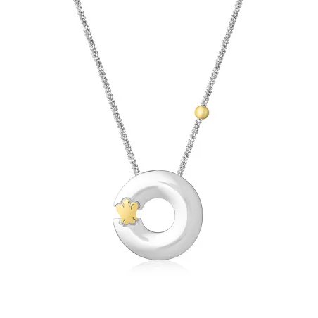 Collane Angeli di Giannotti Alchimia d'oro NAG04