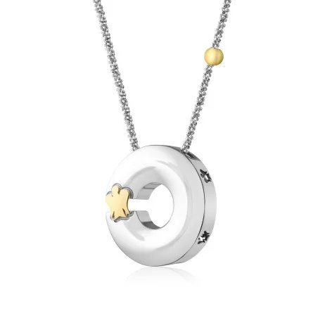 Collane Angeli di Giannotti Alchimia d'oro NAG04