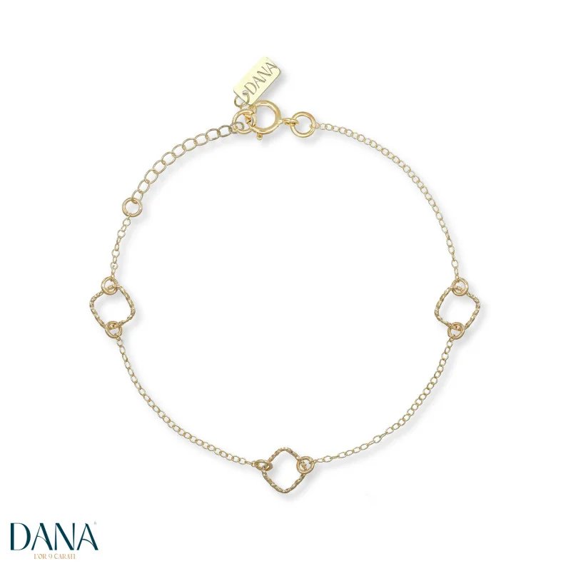 Bracciali Dana Scintille BRDFC30OGL16E3