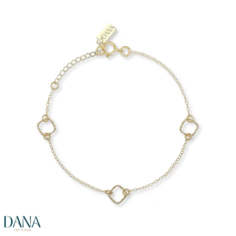 Bracciali Dana Scintille BRDFC30OGL16E3