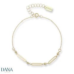 Bracciali Dana Elen BRDSE14OGL16E2