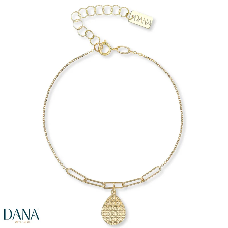 Bracciali Dana Amalia BRDBO04OGL16E3