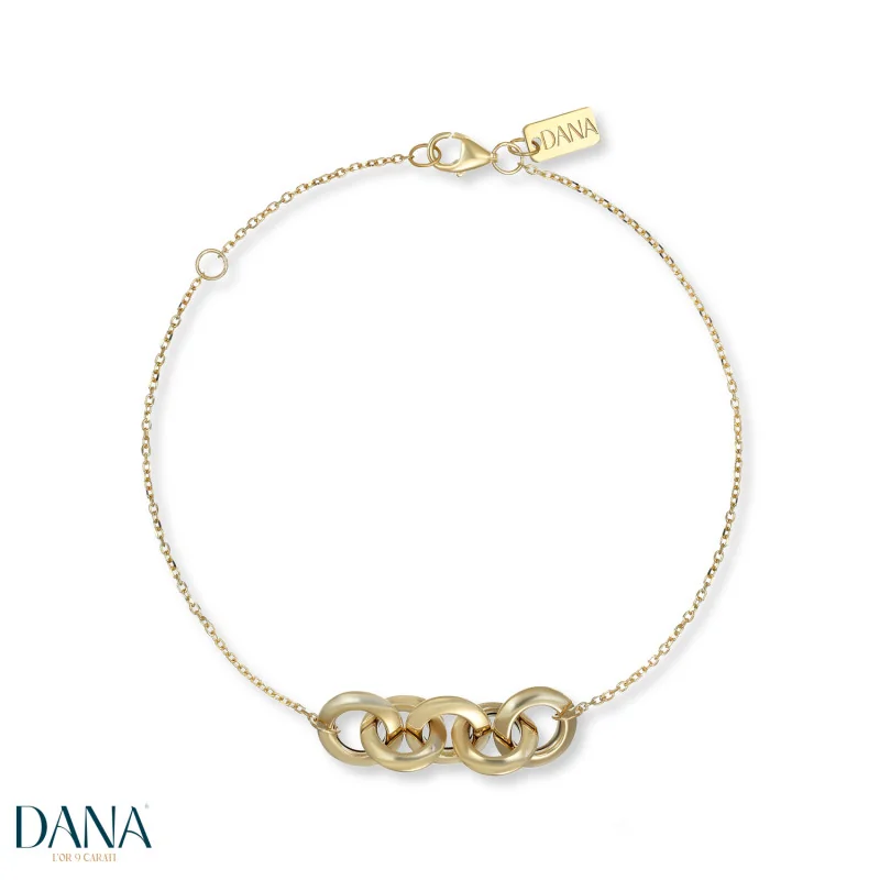 Bracciali Dana Eléa BRDOI03OGL19R2