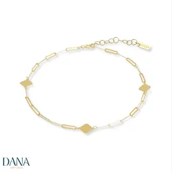 Bracciali Dana Urban Square BRUSE08OGL19E2