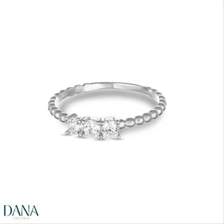 Anelli Dana Trilogy ANDFI13OBPBN18