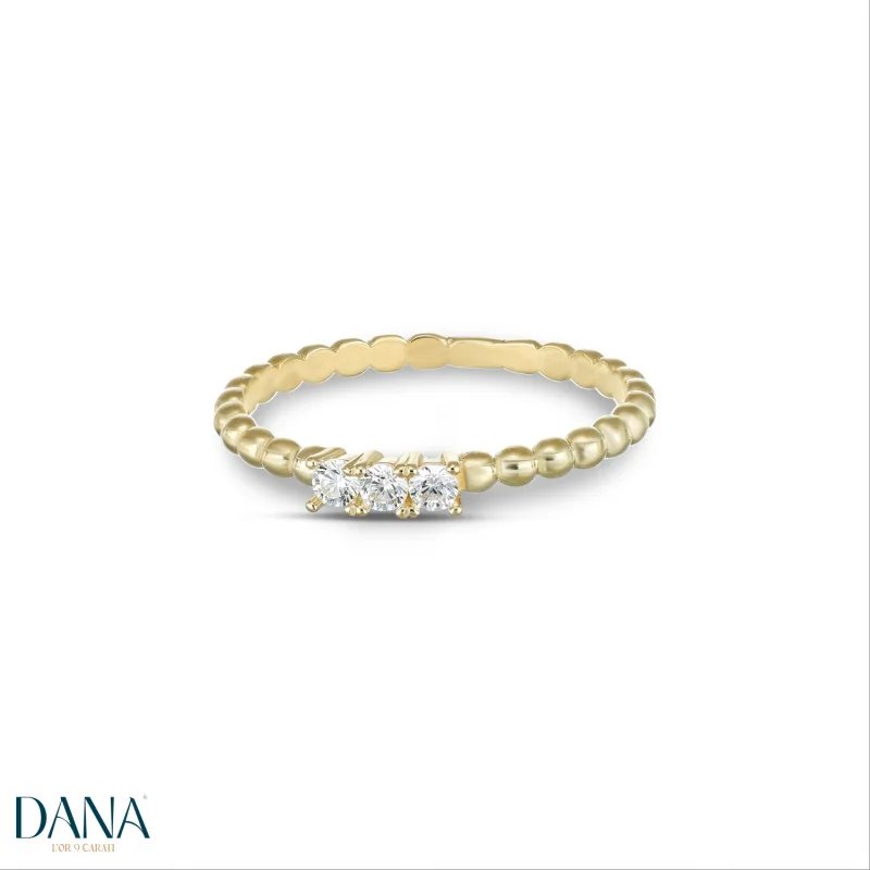 Anelli Dana Trilogy ANDFI12OGPBN14