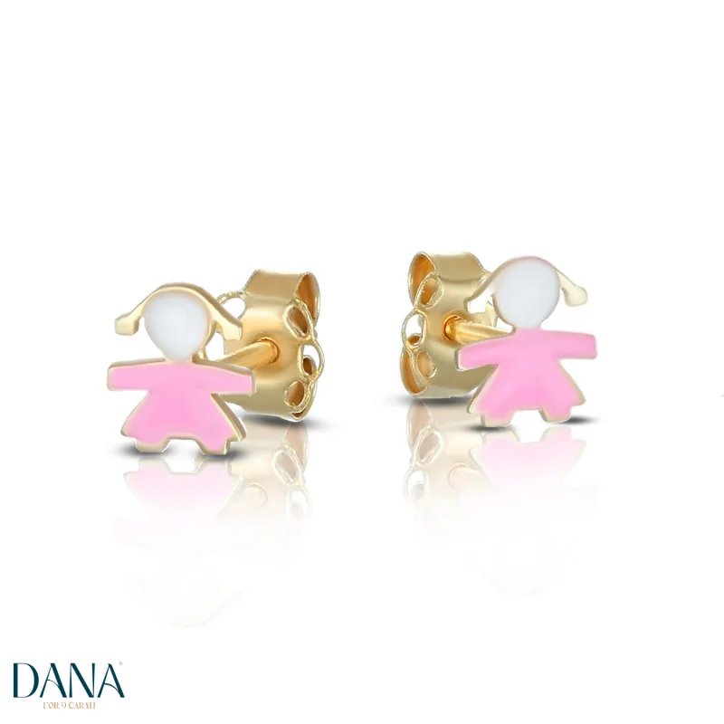 Orecchini Dana ORBFC15OGSP