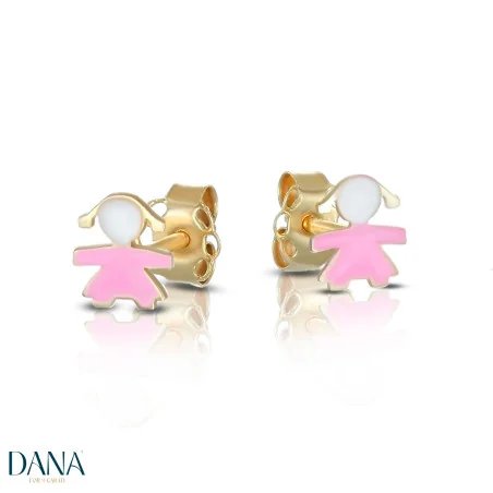 Orecchini Dana ORBFC15OGSP