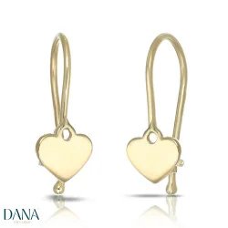 Orecchini Dana ORBFC04OG