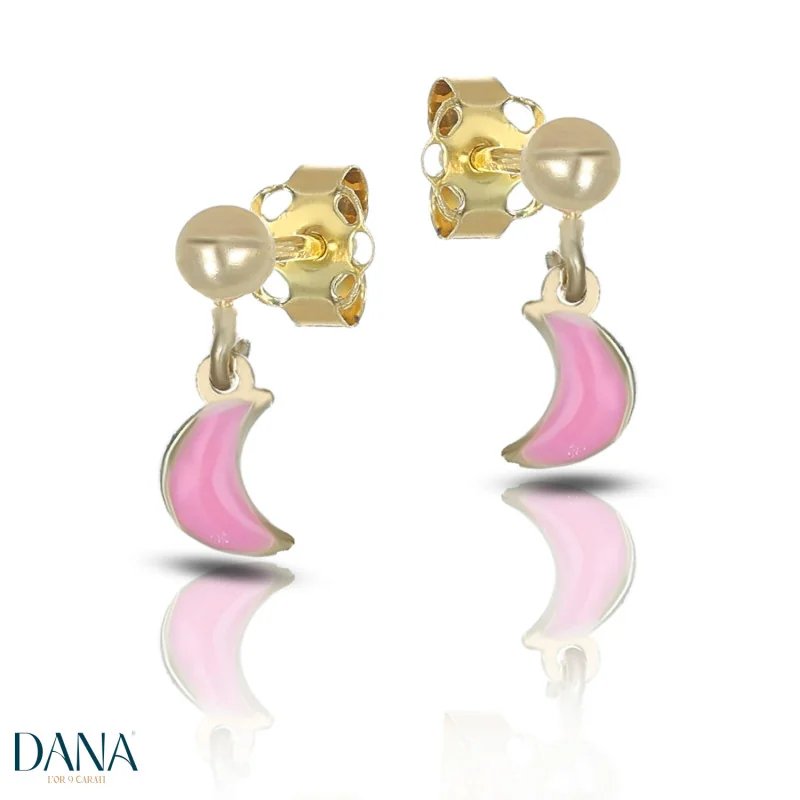 Orecchini Dana ORBFC29OGSP