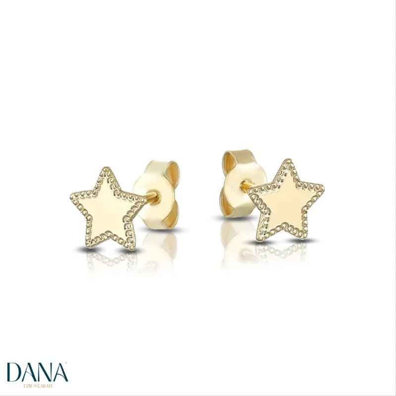 Orecchini Dana ORBBO05OG