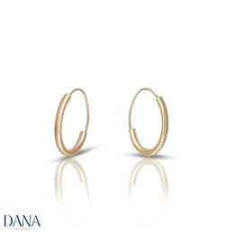 Orecchini Dana ORDMA04OGC2D14