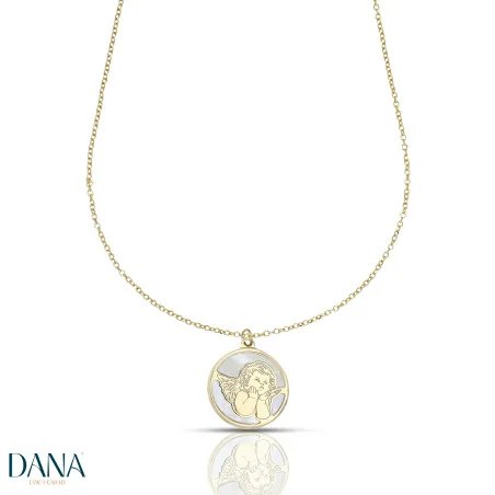 Collane Dana CLDSE03OGPML42E3