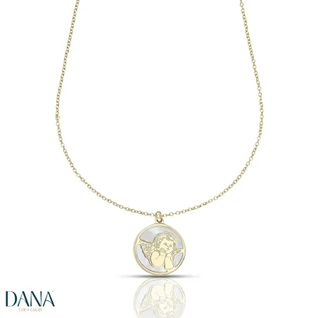 Dana CLDSE03OGPML42E3 - orola