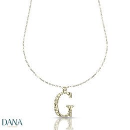 Collane Dana iniziale CLDSEASOGL42E3