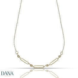 Collane Dana CLDSE14OGL42E3