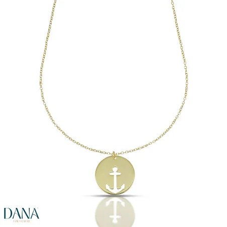 Collane Dana CLUSE01OGL50