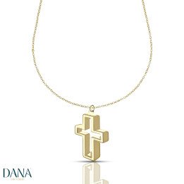 Collane Dana CLUSE16OGL50