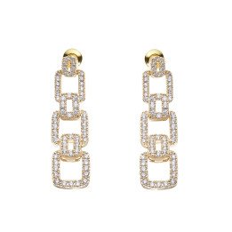Orecchini Ottaviani Elegance 501124O