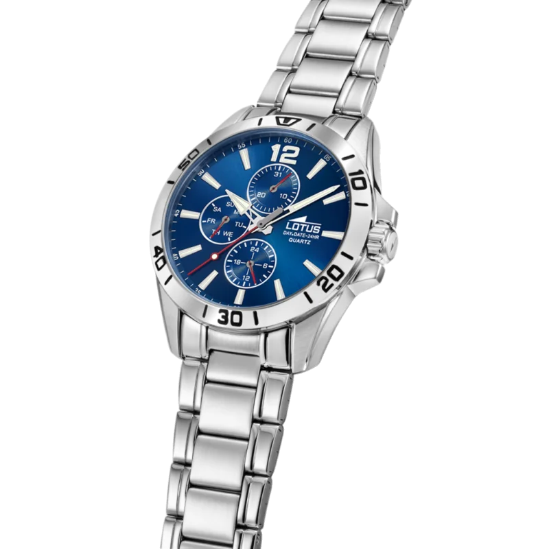 Orologi Lotus Multifuncion 18812/1