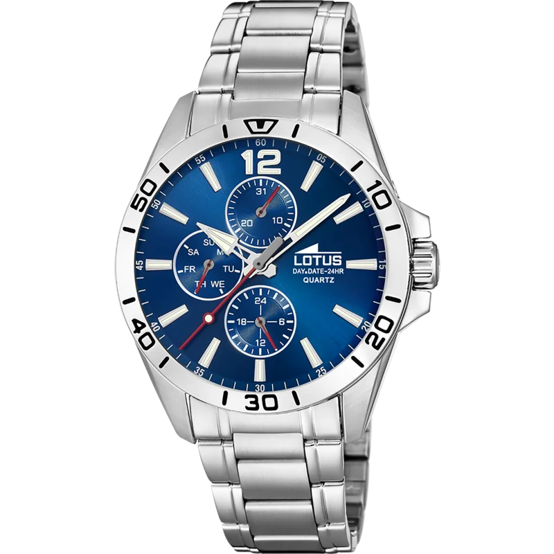 Orologi Lotus Multifuncion 18812/1
