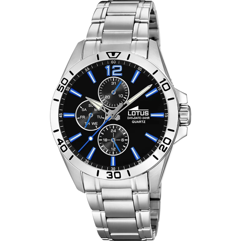 Orologi Lotus Multifuncion 18812/4