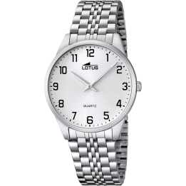 Orologi Lotus Acero Classic 15883/1