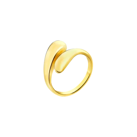Lotus Steel ring LS2441-3/2 - orola