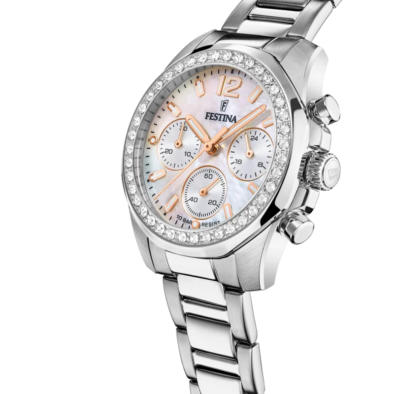 Orologi Festina Boyfriend F20606/1