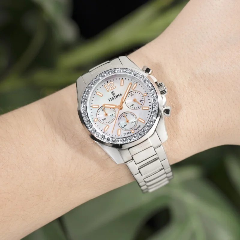 Orologi Festina Boyfriend F20606/1