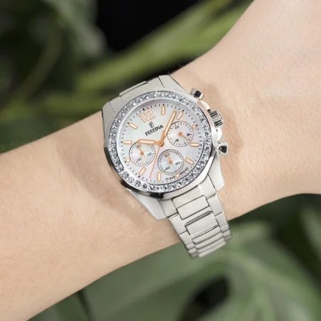 Orologi Festina Boyfriend F20606/1