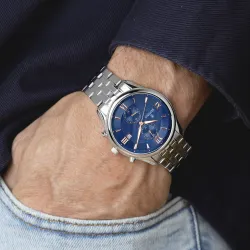 Orologio Festina Timeless Cronograph F6854/6 - orola 2