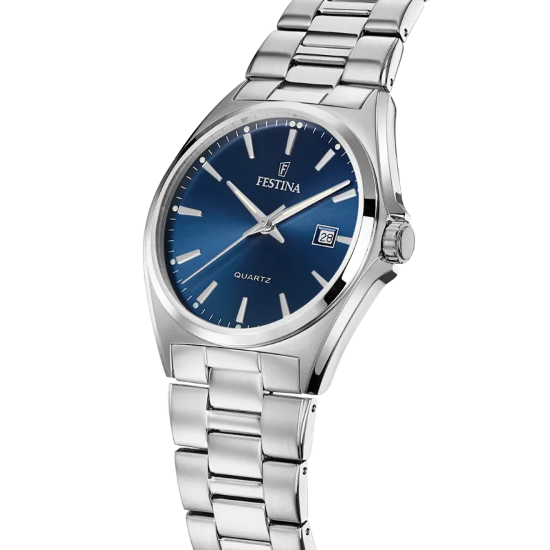 Festina Acero Classic F20552/3 - orola
