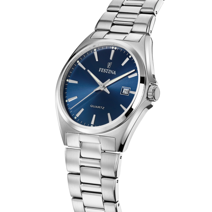Orologi Festina Acero Classic F20552/3