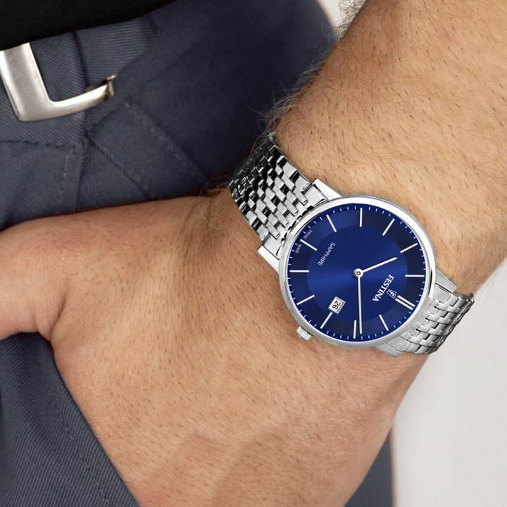 Orologio Festina Swiss F20018/2