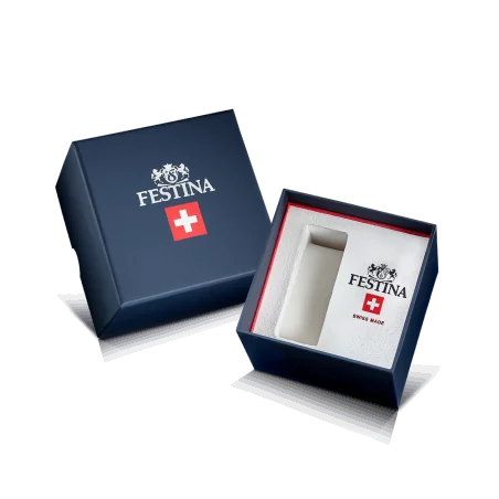 Orologio Festina Swiss F20018/2 - orola