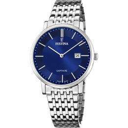Orologio Festina Swiss F20018/2