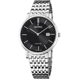 Orologio Festina Swiss F20018/3