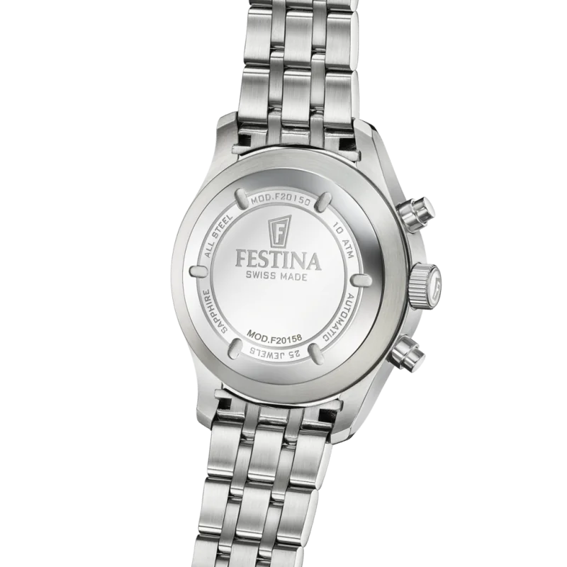 Orologi Festina Automatic F20158/1