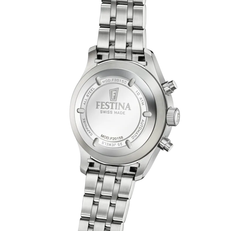 Festina Automatic F20158/1 - orola
