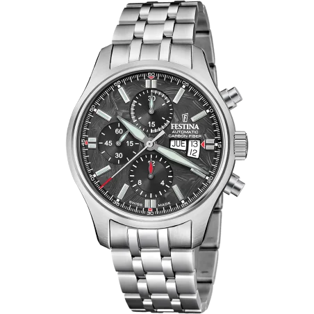 Orologi Festina Automatic F20158/1